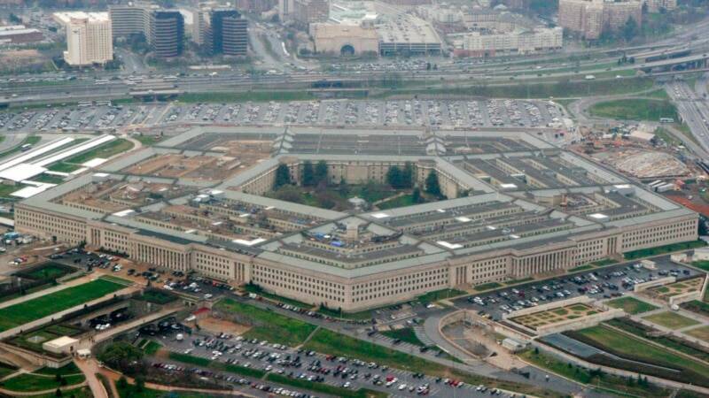 В Пентагоне ответили на обвинения Москвы в «репетиции ядерного удара» по России
