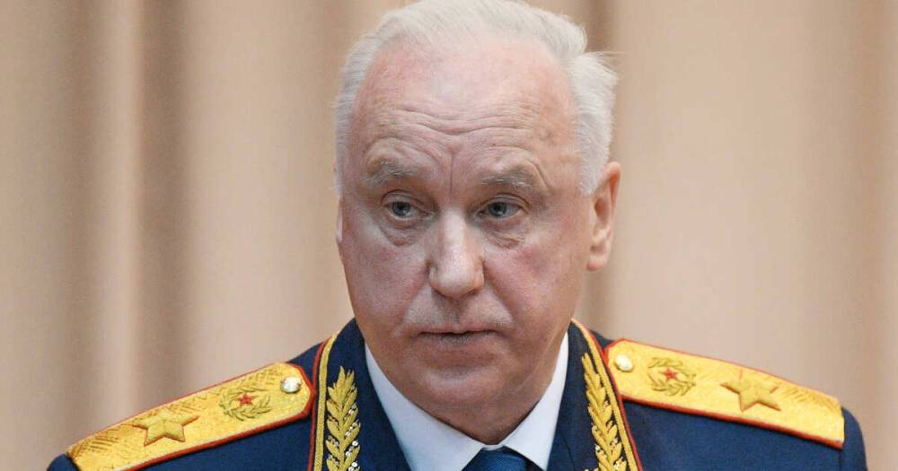 Глава СК Бастрыкин выступил против реформы следствия