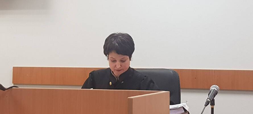 Судья горсуда Петрозаводска, рассматривающая «дело Дмитриева», собирается перейти на новую работу