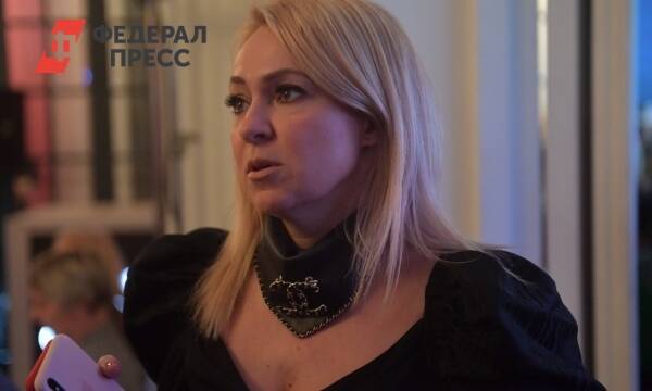 Яна Рудковская требует тройной гонорар за дебют Гном Гномыча в кино