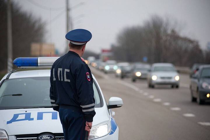 Сочинские полицейские вернули родителям пропавшую дочь