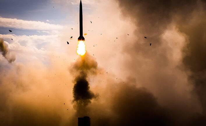 Yomiuri (Япония): Россия провела ракетные учения на Курилах с учетом возможного проникновения вражеских самолетов