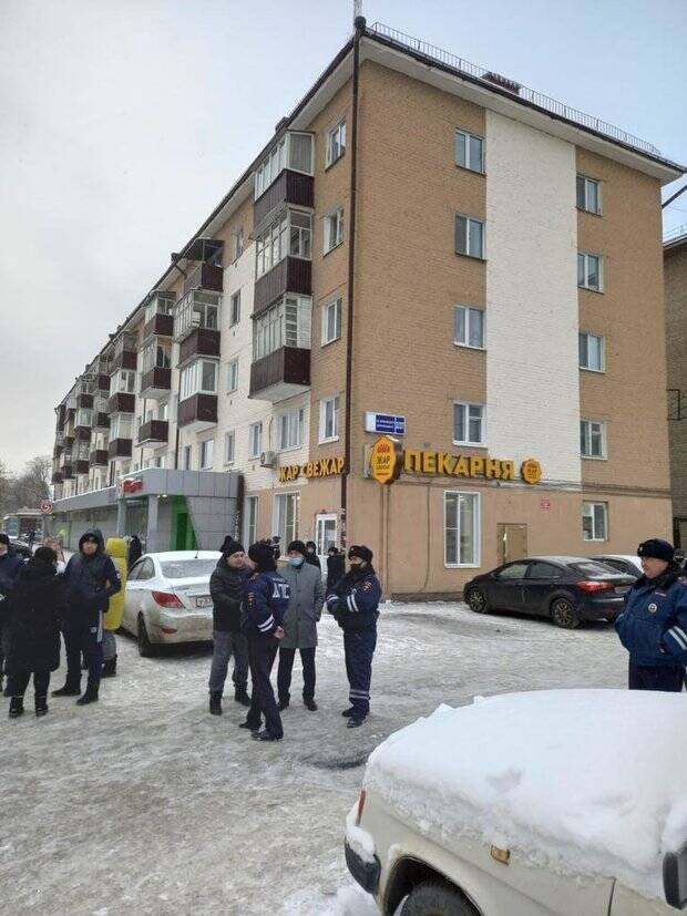 В Казани водовоз насмерть сбил семилетнего ребенка на пешеходном переходе
