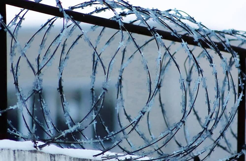 Замначальника СИЗО Тюмени отказали в смене меры пресечения на домашний арест