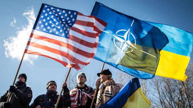 Резников пообещал жесткий ответ от Украины и союзников на «российскую агрессию»