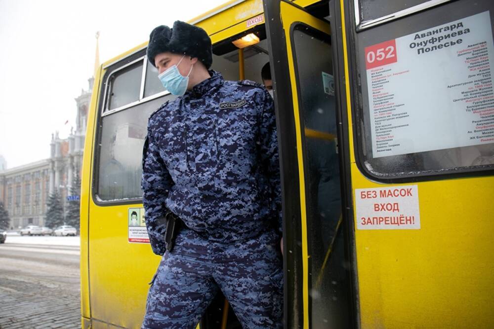 Свердловские власти изучат опыт Татарстана по введению QR-кодов в транспорте