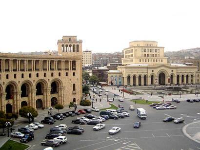 У Армении нет иного выхода, кроме принятия реалий в регионе - эксперты