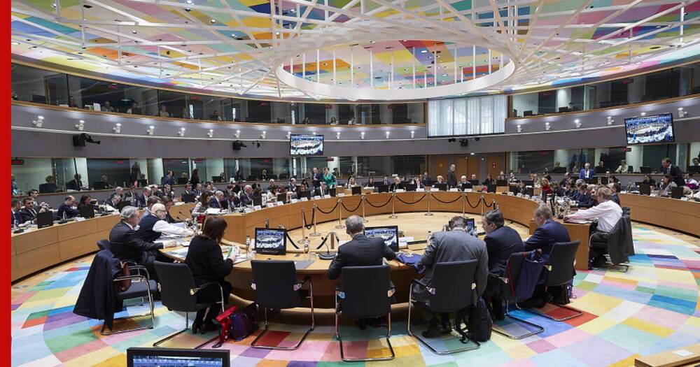 Постпреды стран ЕС продлили санкции за нарушение прав человека