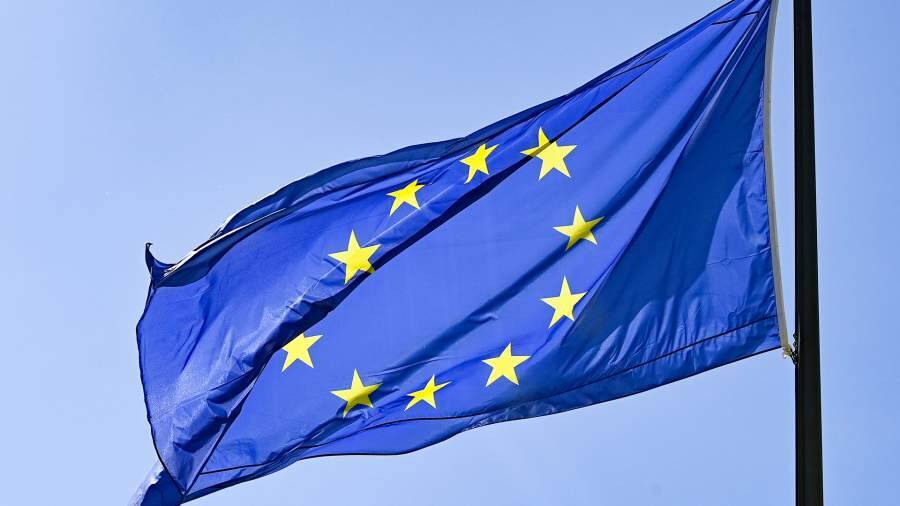 Постпреды ЕС согласовали продление режима санкций за нарушение прав человека