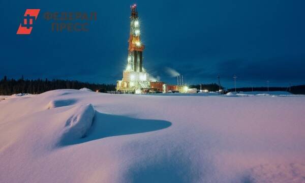 Нефтяники ЯНАО углубятся на тысячи метров для добычи на юрских пластах
