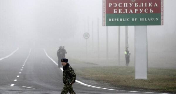 Украина выделила 175 миллионов гривен на защиту границы с Беларусью