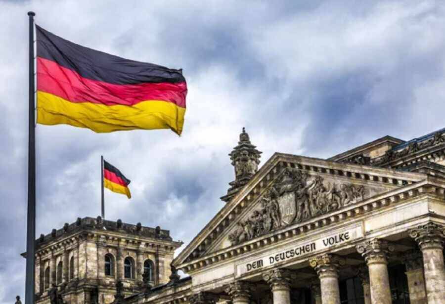 Стал известен состав нового правительства Германии