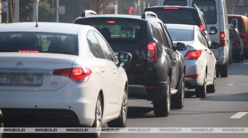 В Могилевской области авансовый платеж по транспортному налогу внесли более 40% автолюбителей