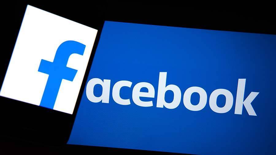 Суд утвердил взыскание с Facebook 21 млн рублей