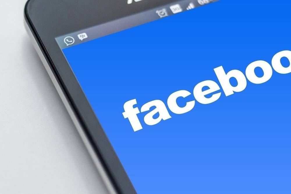 Суд подтвердил штраф для Facebook на 21 млн рублей
