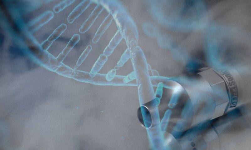 Ученые обнаружили, что вейпы разрушают гены человека