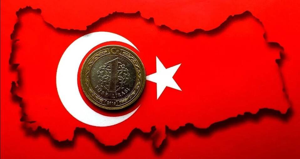 Беспрецедентный обвал турецкой лиры. В каких странах ожидается продолжение валютного кризиса