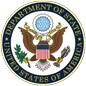 Посольство США в Украине подтвердило уровень опасности для американских граждан до 4 степени