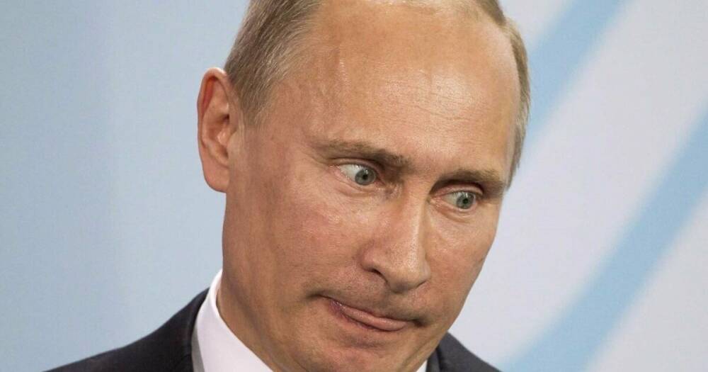 Путин убеждает, что дышал "порошком" от коронавируса: говорит, что "ничего не было"