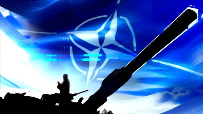 Sohu: отчет российской таможни неожиданно для США и НАТО указал на их лицемерие