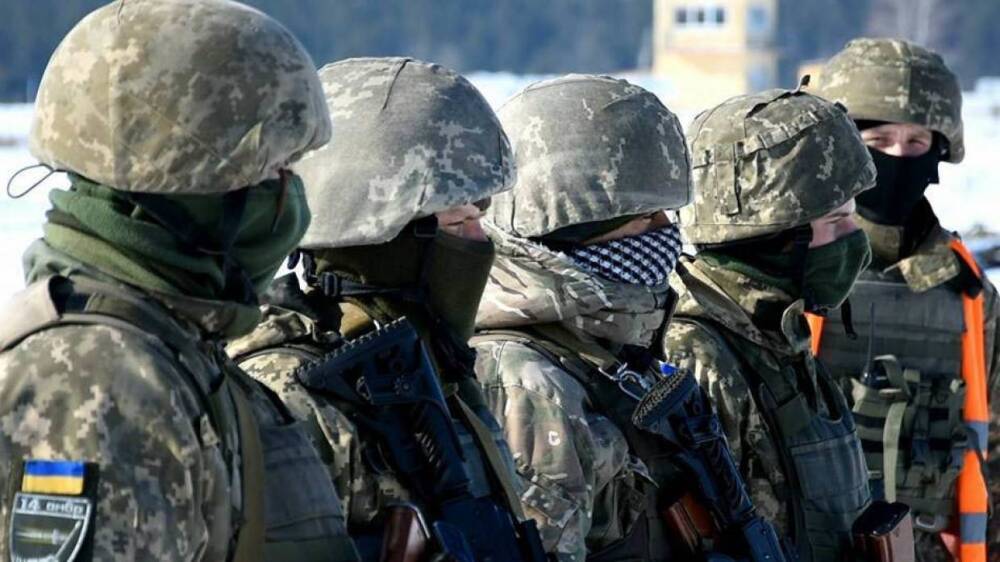 Постпред Эстонии при НАТО Луйк предупредил Россию о «серьезной военной силе» Украины