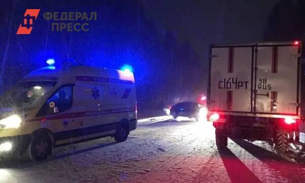 В Усть-Илимске на целлюлозно-бумажном комбинате пострадали пять человек после воспламенения кислорода