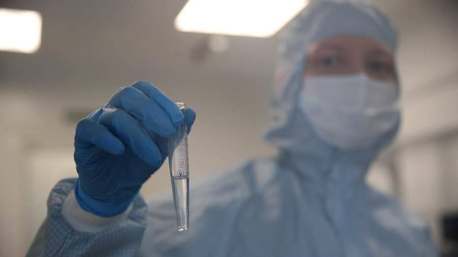 Академик РАН рассказала о вакцине от коронавируса для детей