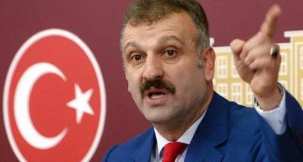 У главного советника Эрдогана сдали нервы: турецкую оппозицию «послали к чëрту»