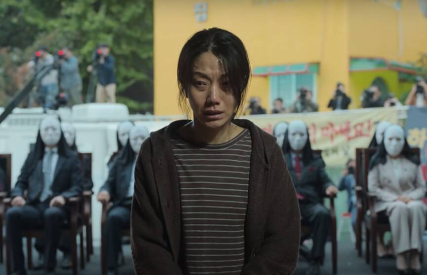 Южнокорейский сериал «Зов ада» обошел «Игру в кальмара» и возглавил еженедельный рейтинг популярных шоу Netflix