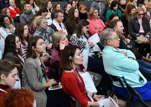В Москве пройдет конференция о вопросах адаптации и интеграции мигрантов