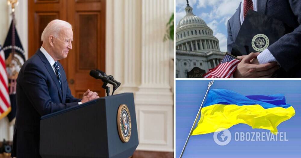 Саммит за демократию – США пригласили на мероприятие Украину – какие страны не будут участвовать