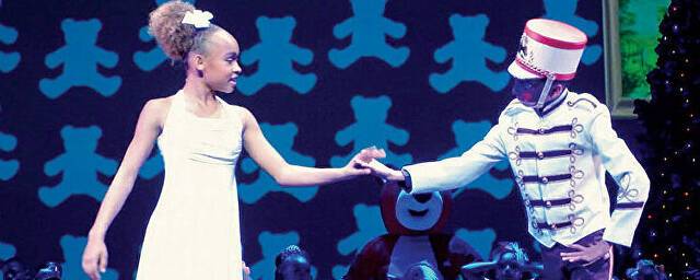 В Берлине из-за расизма отменили показ классического балета «Щелкунчик»