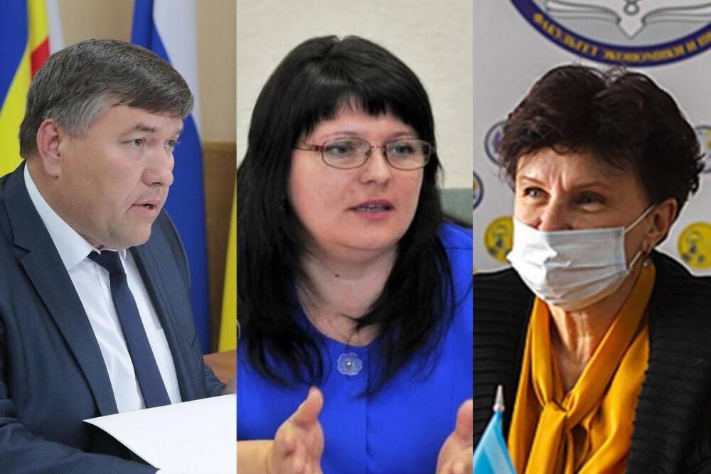 Пять кандидатов претендуют на пост главы администрации Таганрога