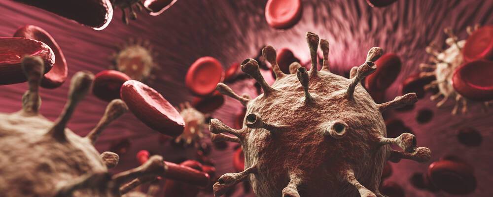 Вирусолог Пикок и генетик Баллу предупредили о новом опасном штамме коронавируса