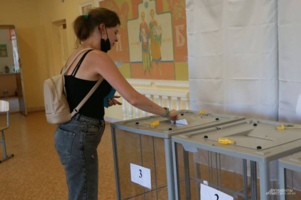 Депутаты в Хабаровском крае смогут сами выбирать глав районов