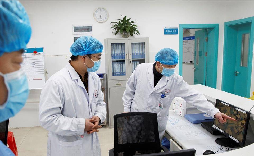 Стали известны подробности о новых препаратах от коронавируса, которые будут испытываться в Узбекистане