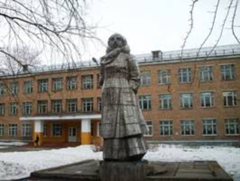 В Сыктывкаре отремонтируют памятник Домне Каликовой