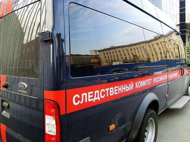 Четыре человека погибли при загадочных обстоятельствах в Челябинской области