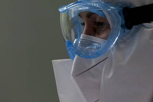 Биолог Баранова заявила об опасности самоликвидации дельта-штамма коронавируса в России