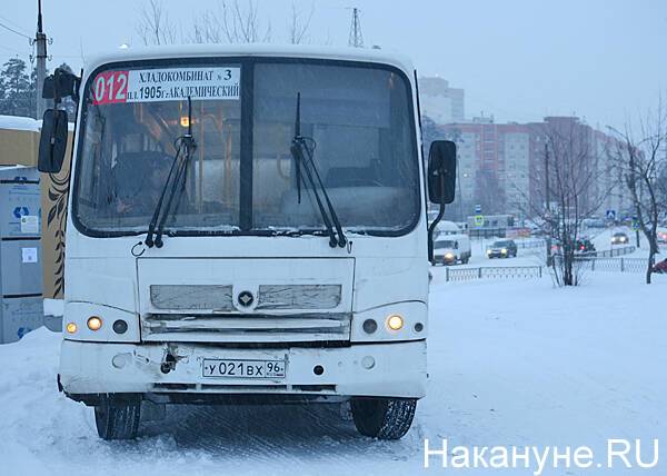 Жители Екатеринбурга категорически против QR-кодов в общественном транспорте