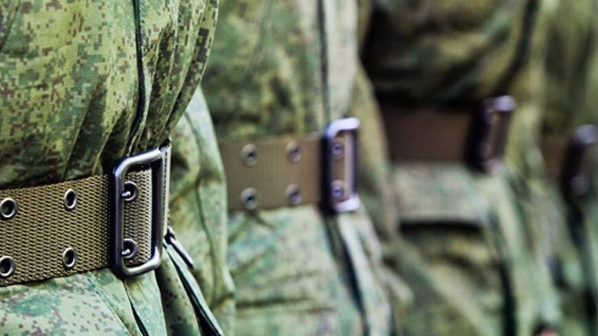 За драку с военными полицейскими солдата лишат свободы на Сахалине