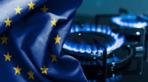 Наступающие холода подстегивают цены на газ в Европе - топливо снова выше $1000 за тыс. куб. м