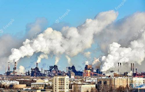 Города за чистоту воздуха и здоровья