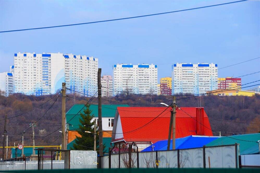 В Ульяновске хотят переформатировать работу администраций районов