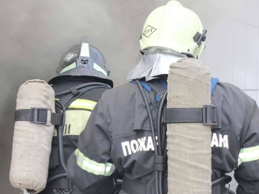 В российском Кузбассе 40 человек пострадали в результате взрыва на шахте