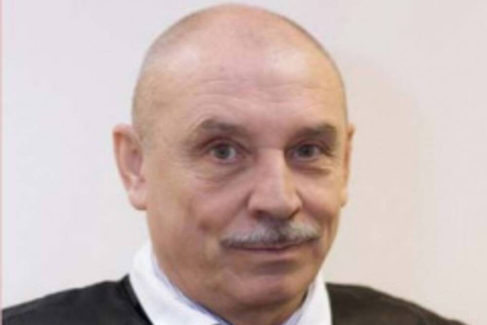 Верховный суд назначил председателя Тверского областного суда