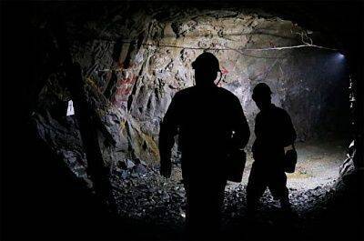 Взрыв на шахте в Кузбассе. Есть пострадавшие