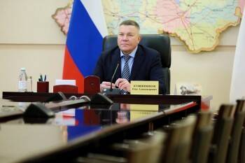 Губернатор Вологодской области ответит на вопросы в прямом эфире