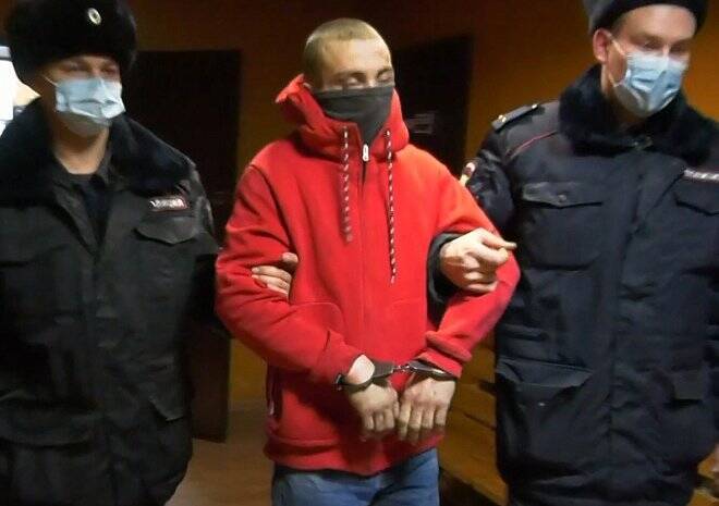 В Рязани 25-летние наркоманы ранили мужчину ножом и угнали его автомобиль