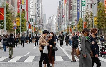 «Случилось почти чудо»: в Японии исчез коронавирус